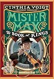 Mister Max: The Book of Kings: Mister Max 3