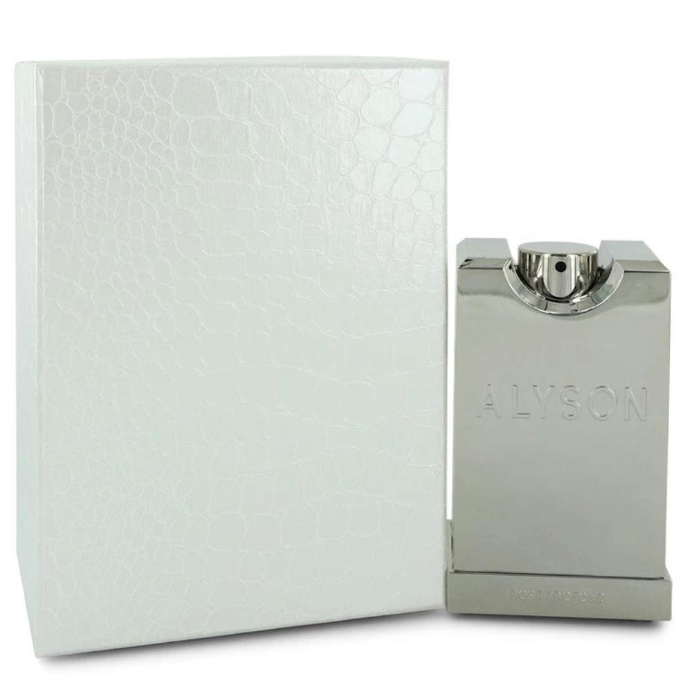 Eau De Parfum Spray 3.3 oz