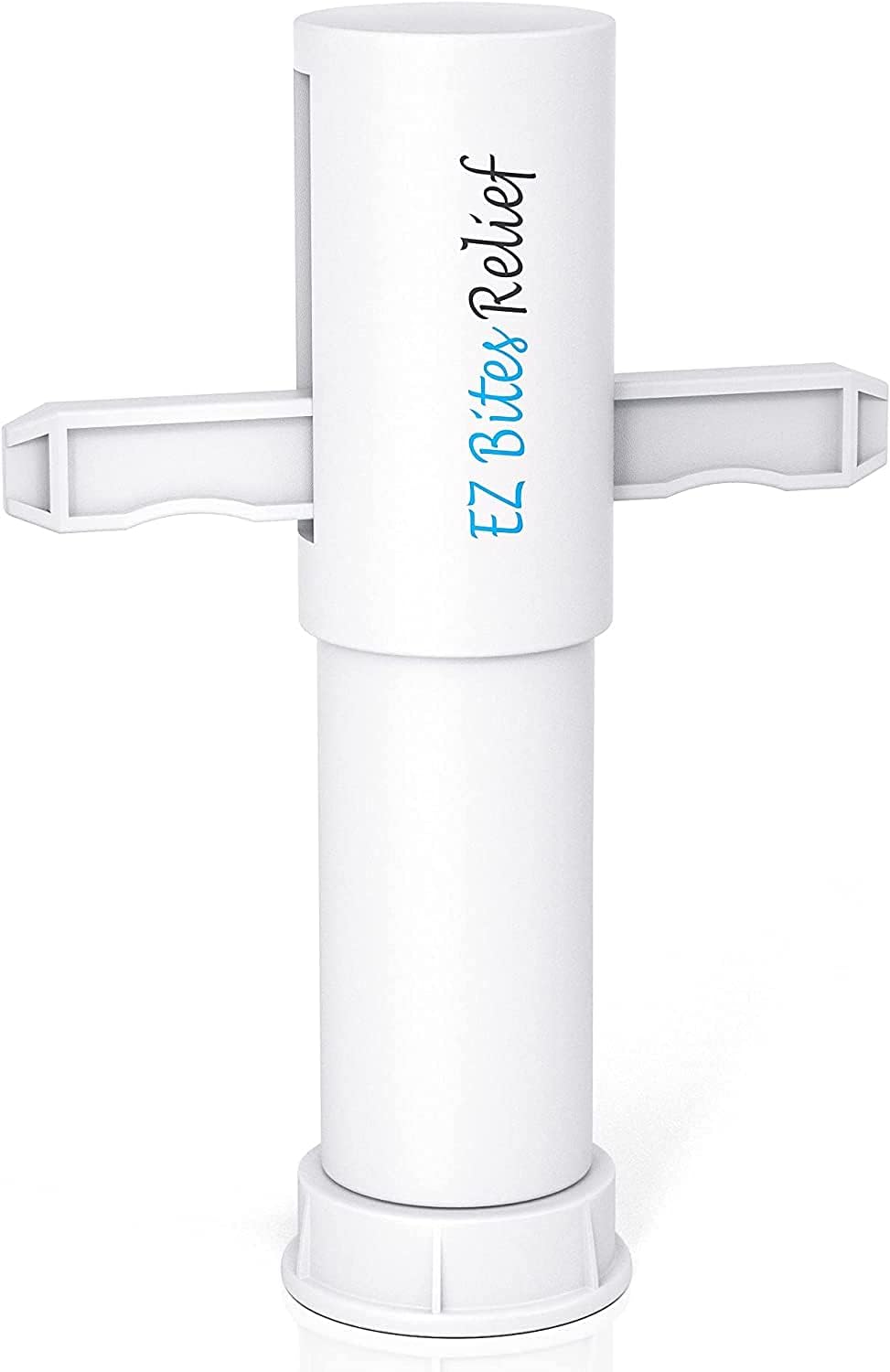 Nano shield Bug Bite Itch Relief Suction Tool, Kid Friendly Venom Extractor, Natural Reduce Itch & Swell, Bite & Sting First Aid for Outdoor Hiking, Backpacking and Camping