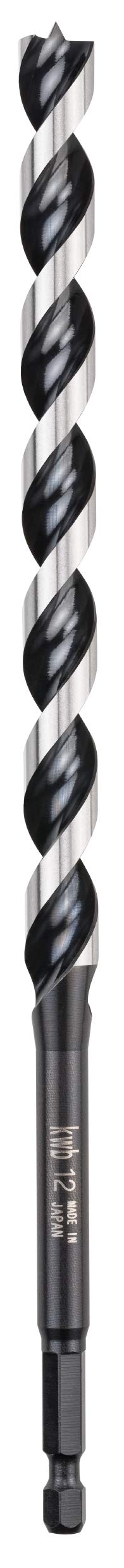 Buy Kwb 3 S Japan Snake Bit 6 Mm, 235 Mm Made Of Bright Ground Cv Steel With Super Sharp Point Grinding Centre And E 6 3 Shank 2863028956 - View #7