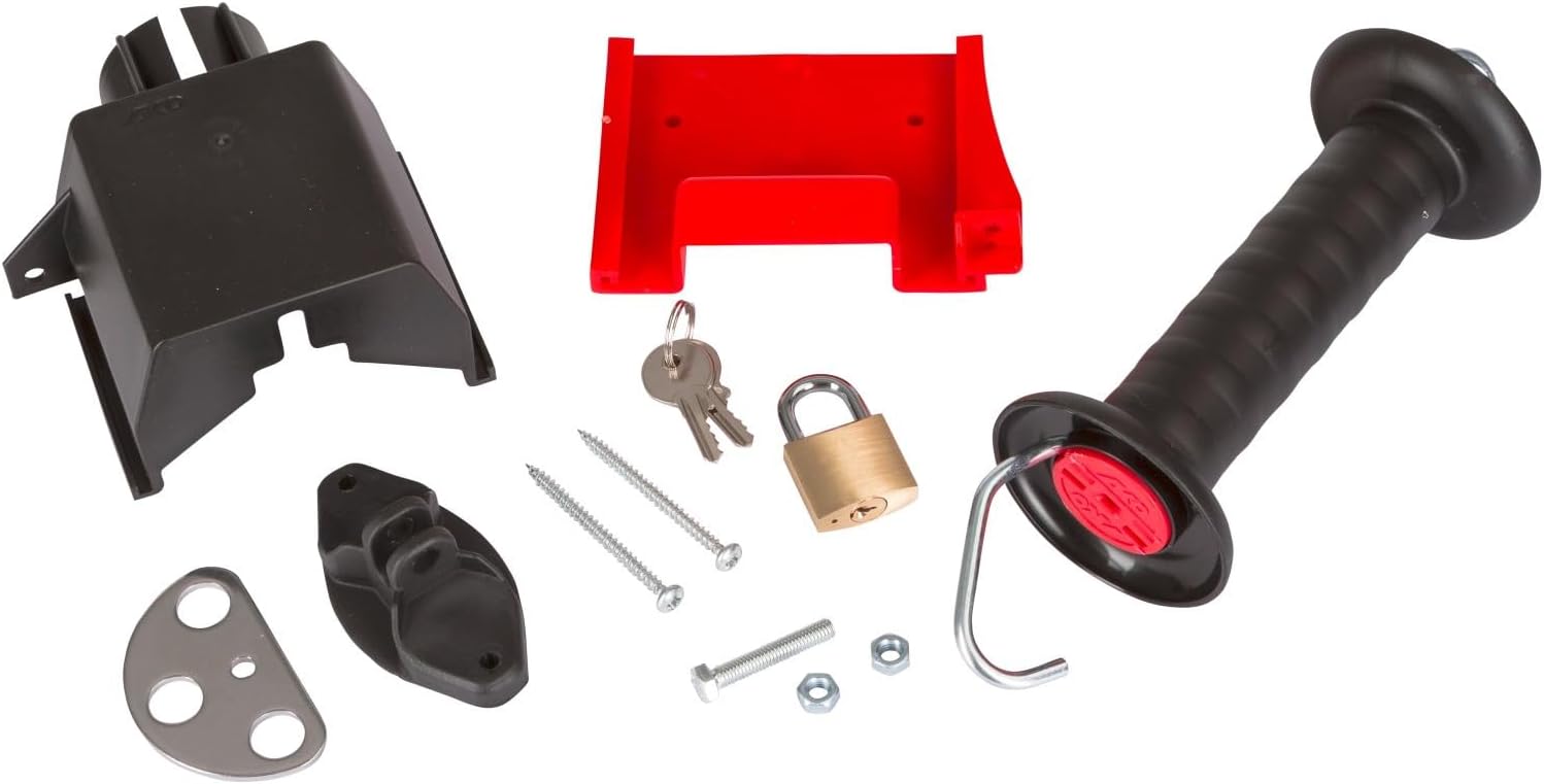 Kerbl GateLock Lockable Gate System