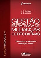 Gest‹o EstratŽgica de Mudanas Corporativas 8502086499 Book Cover
