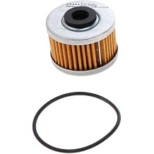 WIX Racing Filters Metal Canister Filter