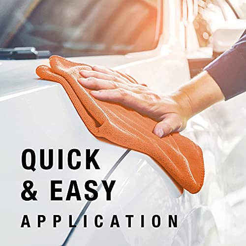 Abro PW-400 Super Gold Carnauba Car Wax thumb #4