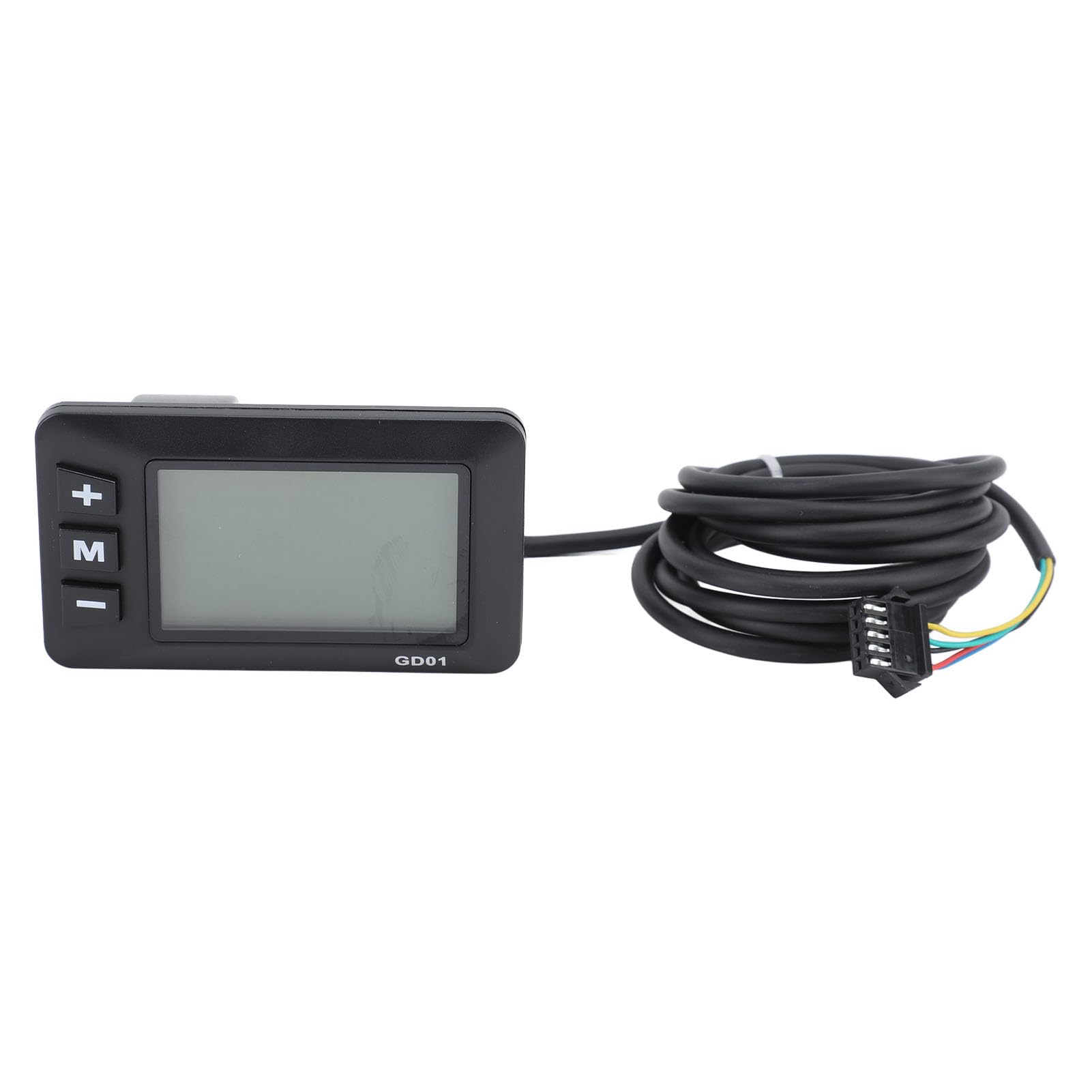 Kontroler roweru elektrycznego UMDHAIYI, do panelu wyświetlacza G01, zestaw sterownika silnika 250 W-350 W, do roweru elektrycznego, skutera, wyświetlacz cyfrowy, regulacja