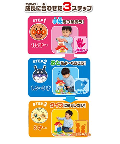 【必ず！！購入前にコメント下さい！！】⭐︎11種セット⭐︎ アンパンマン セガトイズ アンパンマン もっと知りたい！ことばずかんPremium&