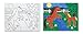 Melissa & Doug Canvas Creations Horses