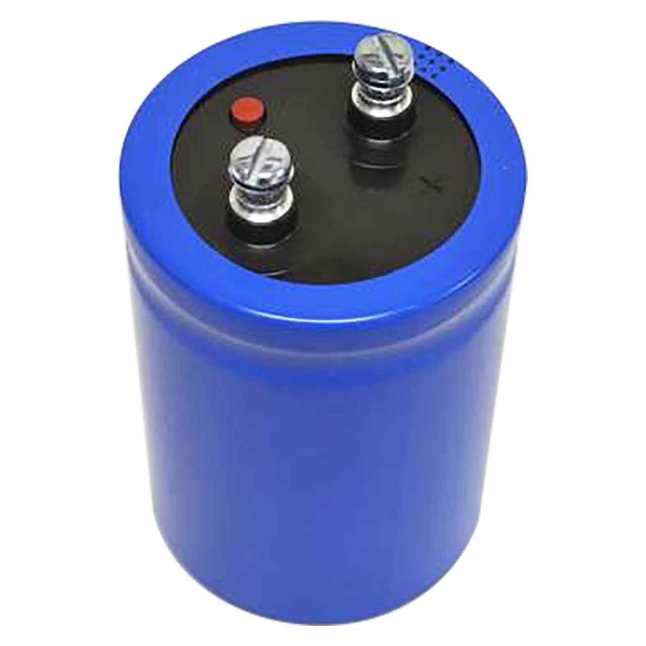 Miller 186311 Capacitor, Elctlt 91000 Uf 35 Vdc Can 2.50 Dia