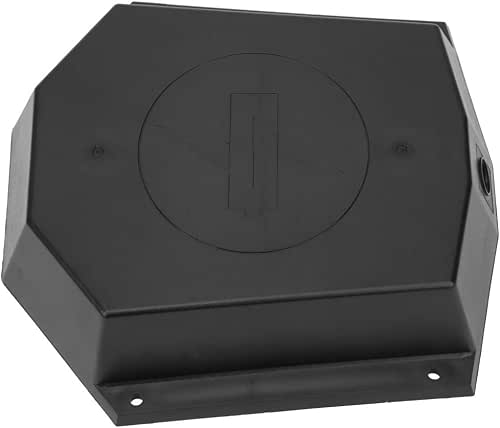 Separated Ebike Battery Cover,Battery Box,4 Wheel Electric Skateboard Kit Skateboard