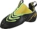 LA SPORTIVA Speedster, Scarpe da Arrampicata Unisex-Bambini, Amarillo, 44.5 EU