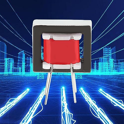 image for AEDIKO 10pcs EI-14 Audio Transformer High Efficiency Audio Isolation T