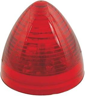 Kaper II 1M-M05R Red LED Marker/Clearance Light