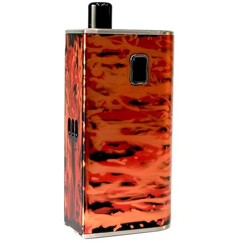 VEEPON TITA AIO 60W LIMITED Army Red