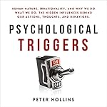 Cover of Psychological Triggers