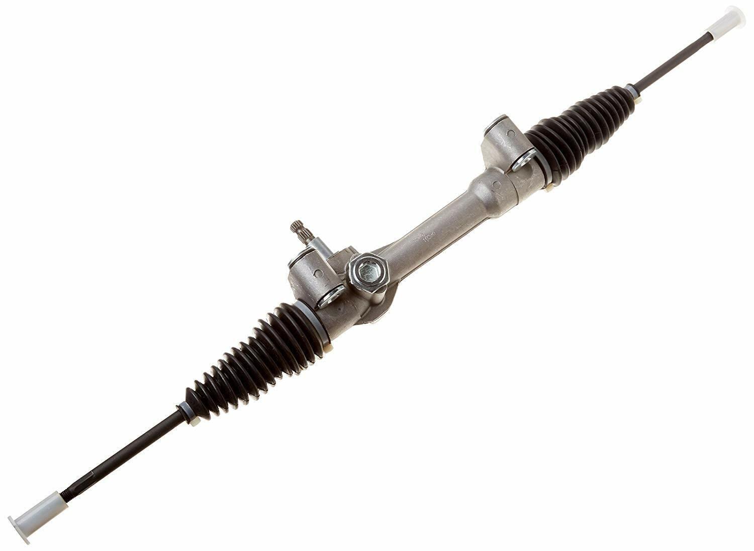 SCATOLA STERZO GUIDA FAST FT19019 PER CINQUECENTO (170) senza servosterzo