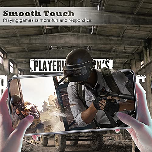 ROVLAK Pellicola Protettiva per OnePlus 9 Hydrogel...