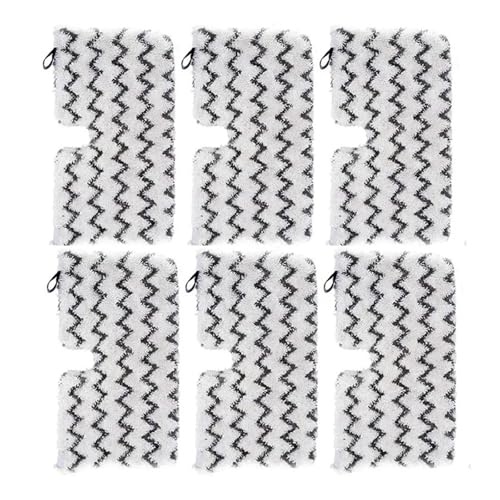 GFJNDFZH Accesorios For Mopa A Vapor For