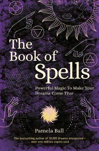 The Book of Spells