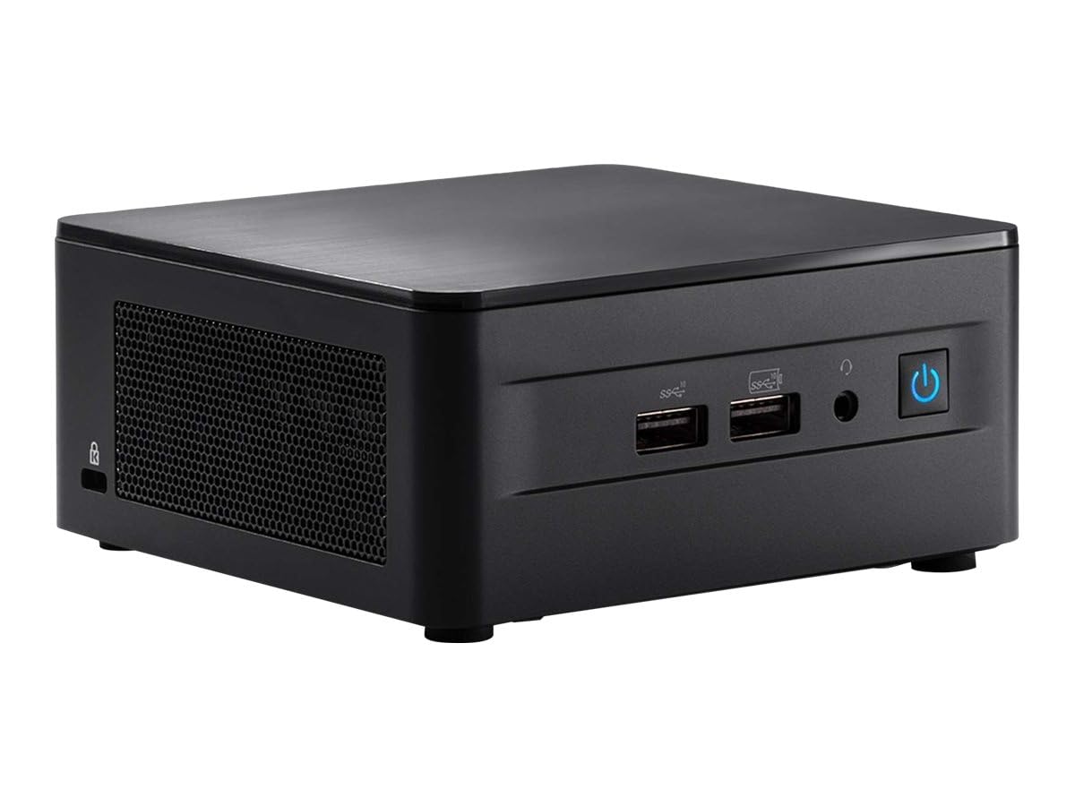 Amazon | インテル NUC 第 12 世代 Pro Core i3-1220P