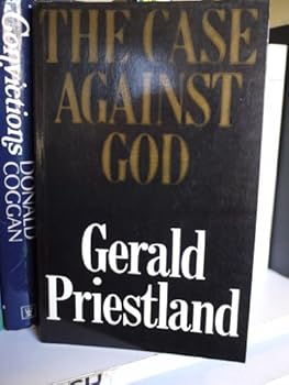 Paperback The case against God Book