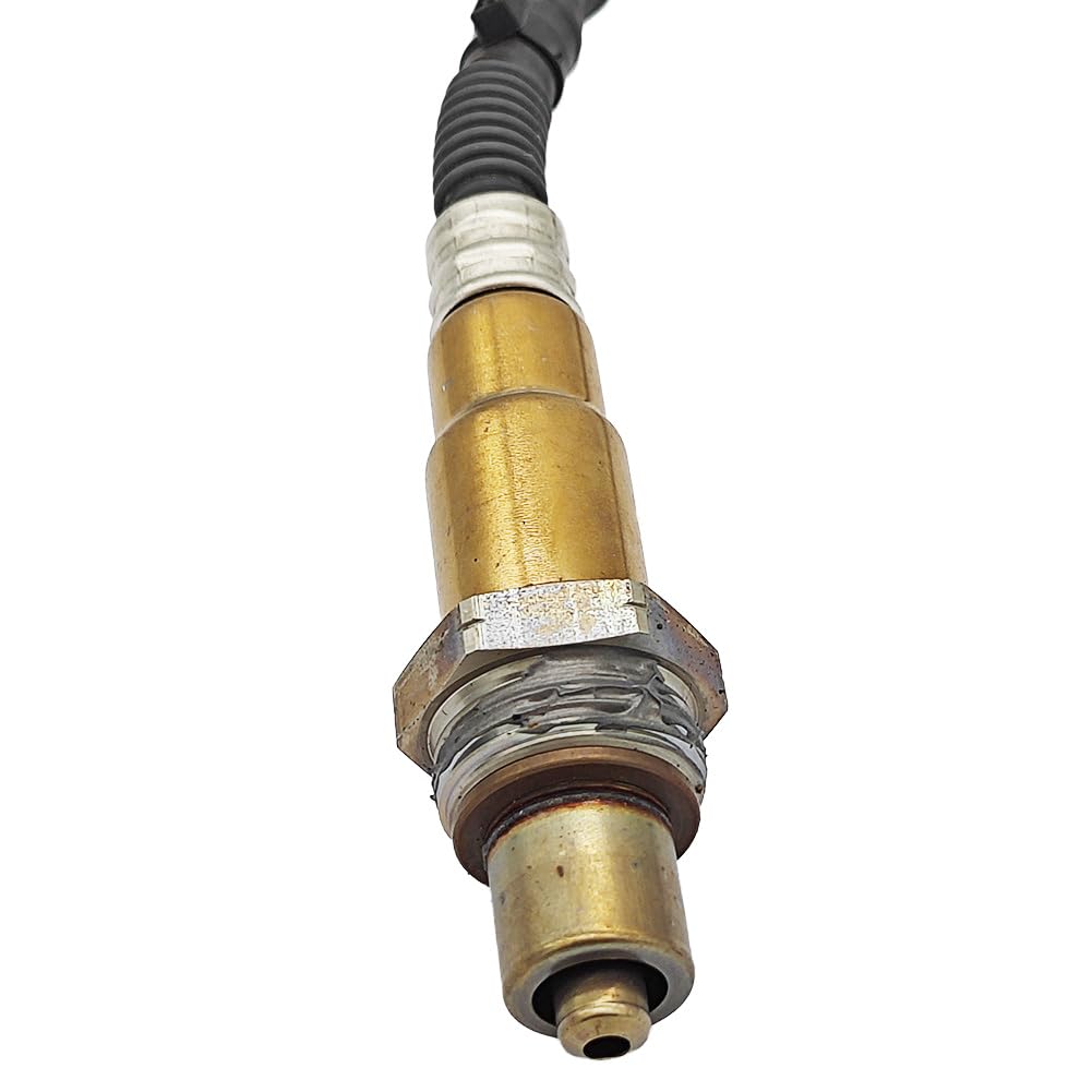 EPSIRMP GC3Z-5L239-A Diesel Exhaust Particulate Sensor Compatible with 2015-2016 Ford F-250 F-350 F-450 F-550 Super Duty 6.7L V8 Replaces# FC3Z-5L239-B FC3Z-5L239-A