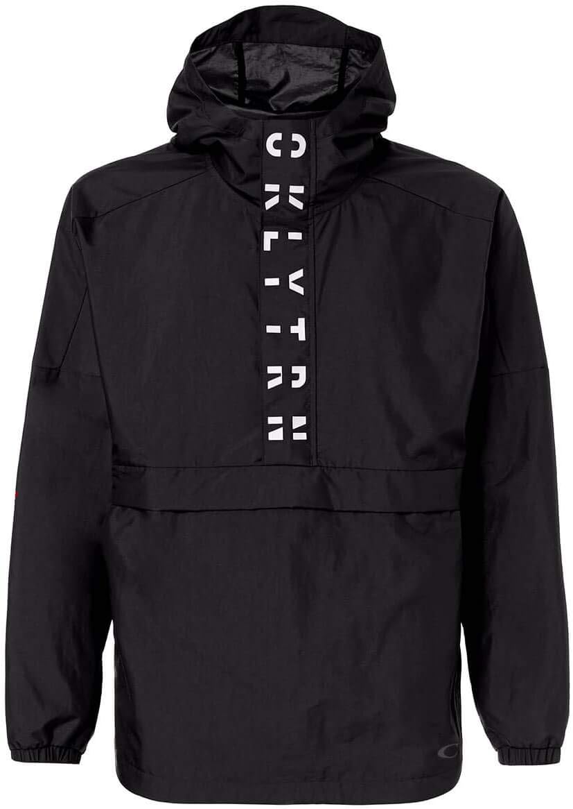 Amazon | Oakley(オークリー) メンズ エンハンス ウィンド アノラック