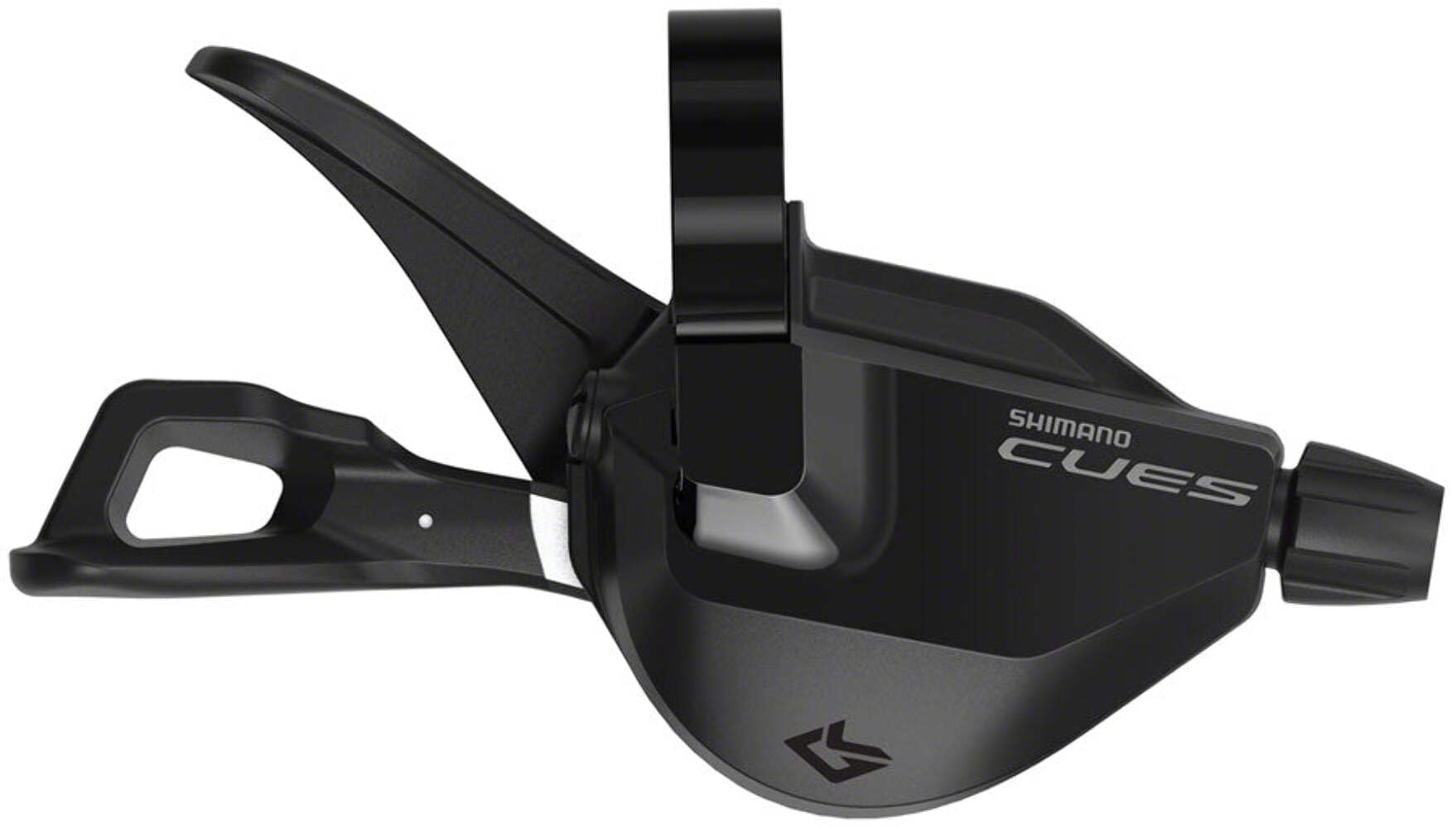 Amazon.com : Shimano U6000 Cues Shift Lever 11-Speed Right | CUES