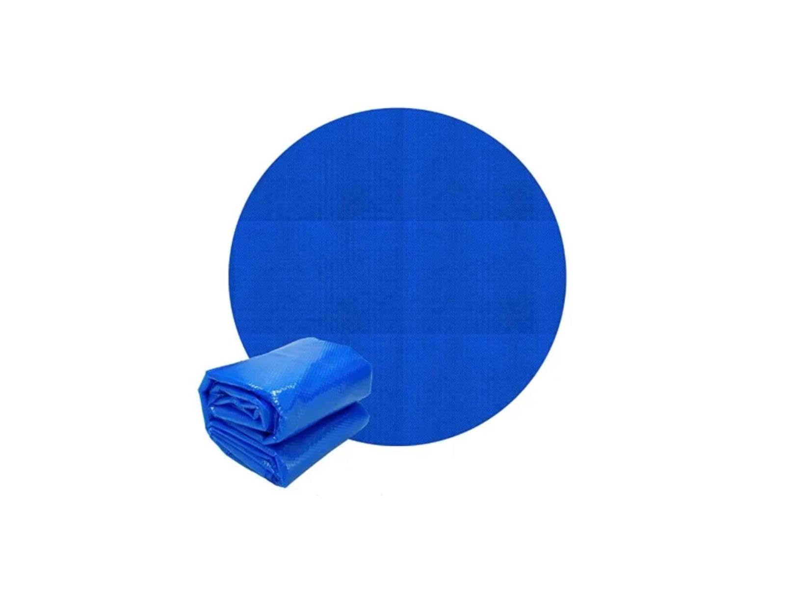 Bestway 58501e Lona Solar, Azul, 295 x 295 x 1 cm