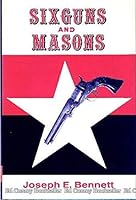 Sixguns & Masons 093563312X Book Cover