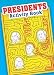Presidents Activity Book (Dover Little Activity Books)