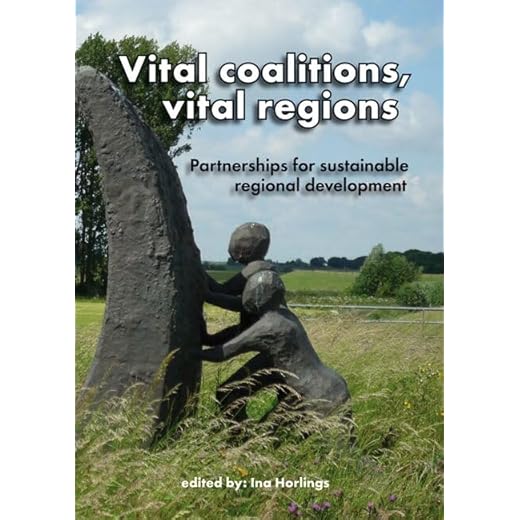 Vital Coalitions in Global Regions