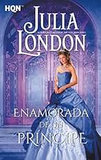 Enamorada de Un príncipe: 240 (HQN)