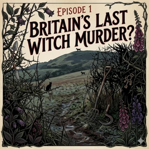 1 - Britain's Last Witch Murder