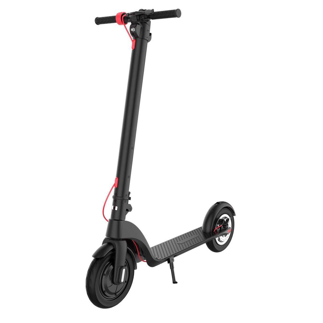 Buy Scooter Store Folding Electric Scooter X7 Trilogy Electric E Scooters 25KM/h Max Speed 100kg