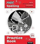 Read Write Inc. Spelling: Read Write Inc. Spelling: Practice Book 2A ...