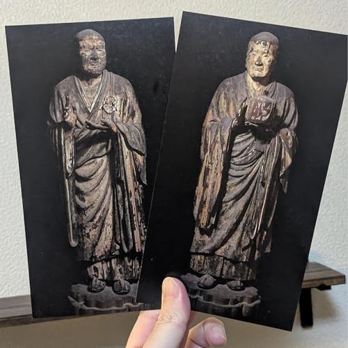 #64 56億7千万年後の弥勒と会ってきた...【運慶展＠東京国立博物館】