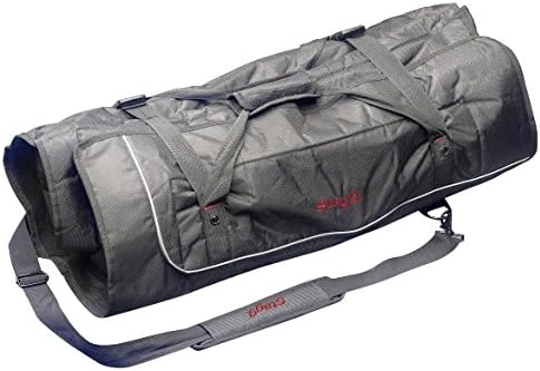 Starion ST-SPSB 5 Professional Carrying Bag for Drum Set Hardware