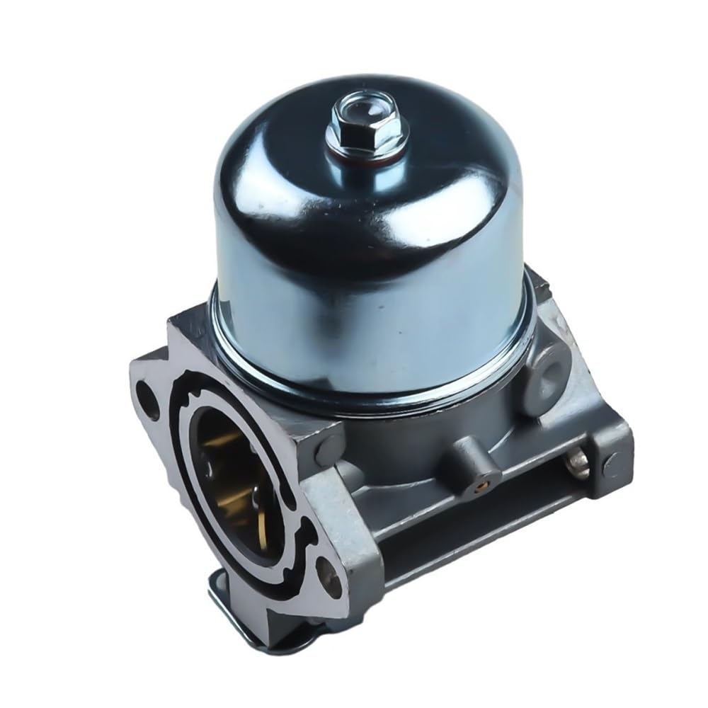 Kit de carburador Compatible con cortadoras de césped LMT5-4993, 799728 y 498888