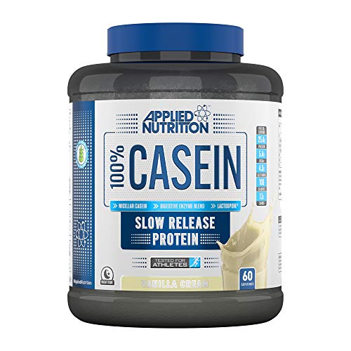 Applied Nutrition Micellar Casein Protein - 1.8kg
