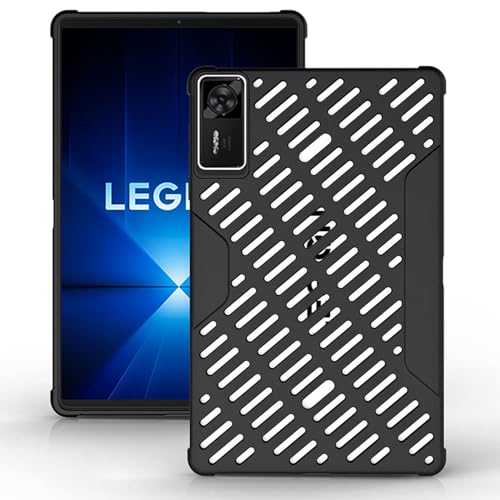 Lenovo Legion Y700 Gen4 12GB+256GB ケース付き Lenovo Legion Y700 Gen 4 レビュー 8インチ スナドラ8 Elite搭載の神