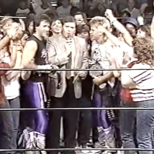 Episode 88: Two IIs on One Titelbild