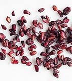 Dried Organic Pomegranate Arils - Northwest Wild Foods - Healthy Antioxidants Fruit - for Granola,...