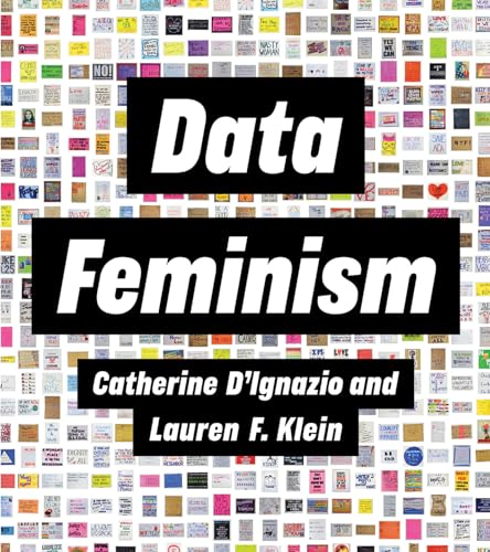 Data Feminism (Strong Ideas) view 2