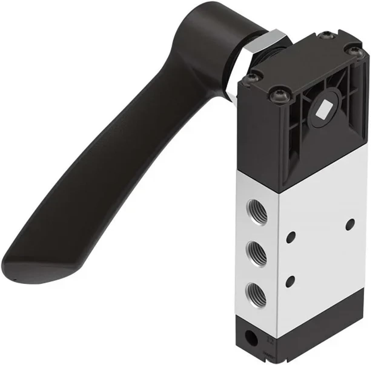 VHEF-HS-B52-G18 4165863 VHEF-HS-M52-M-G14 4165856 Rotary Handle Valve(4165863)