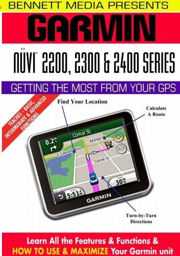 Garmin Nuvi 2000 Series 2200 2250 2250lt 2300 Constellations Mainstream Jazz