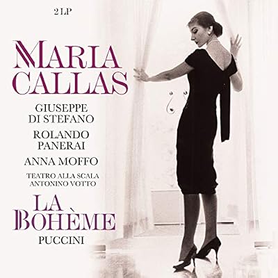 Puccini: La Boheme
