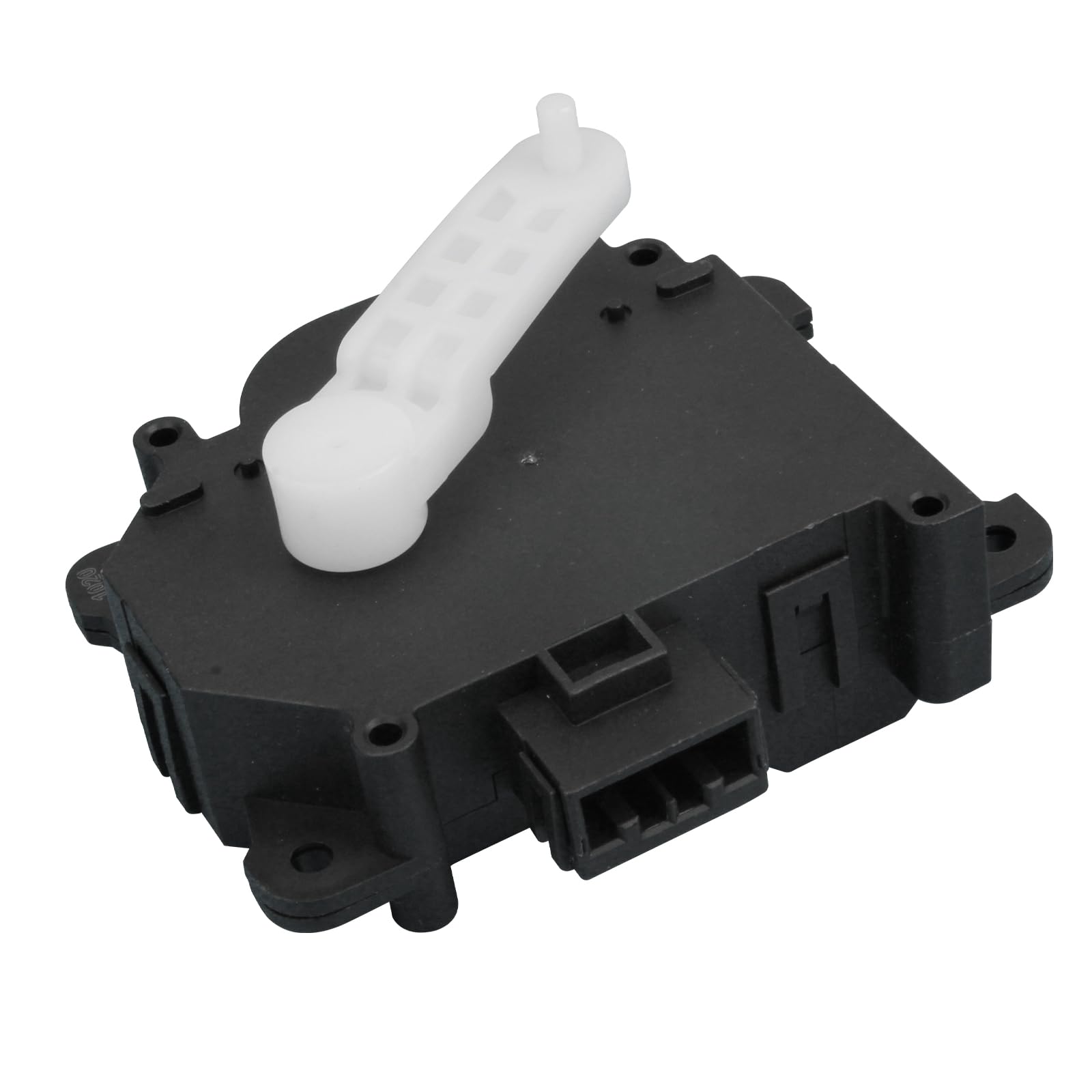 Amazon.com: MILIPARTS Temperature Passenger Motor Assembly Fit for