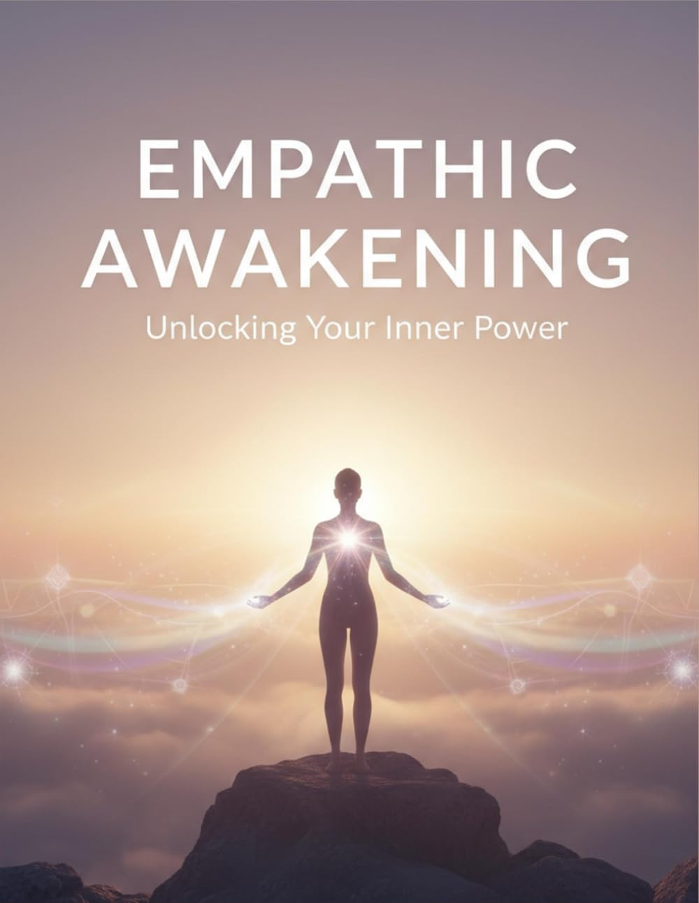 Empathic Awakening: Unlocking Your Inner Power