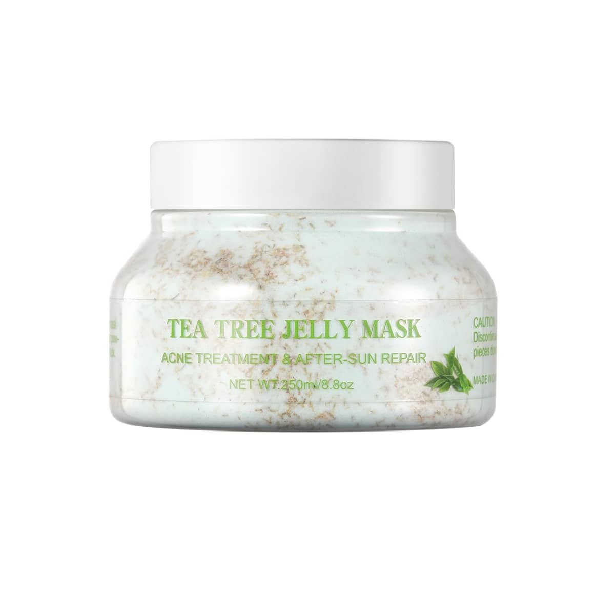 Britains Beauty Ultimate Jelly Masks, 10 Varieties for All Skin Types: Brightening, Hydration, Anti-Aging, Acne Treatment