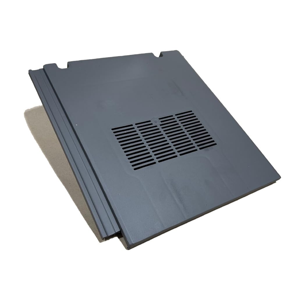 Eroofing Grey Forticrete Sl8 Roof Tile Vent